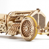 Спортивный автомобиль