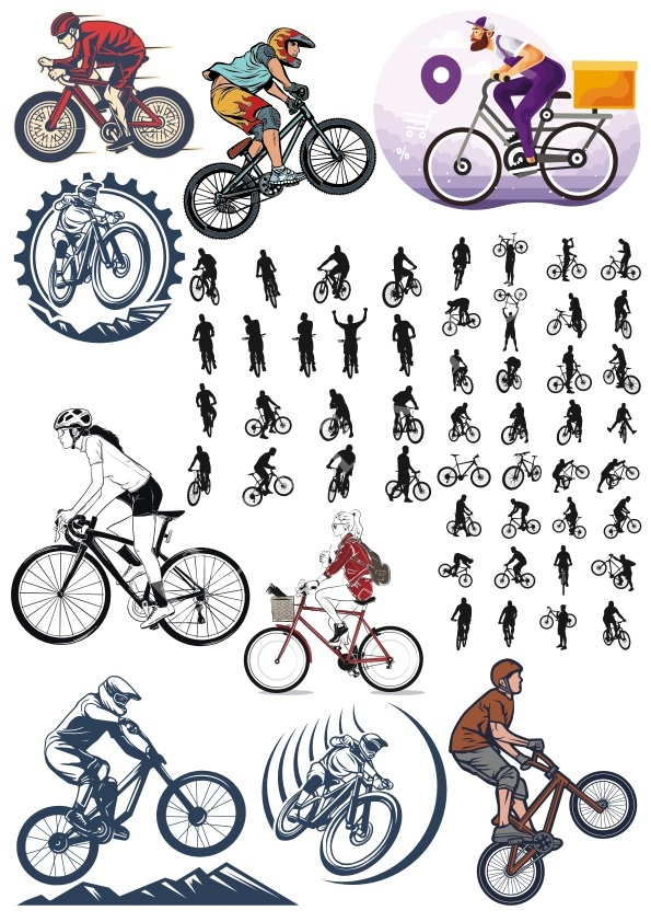Cycle setting. Chinehow cdr.